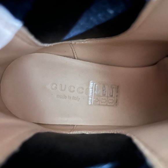 Gucci Chelsea boot - Picture 8 of 8